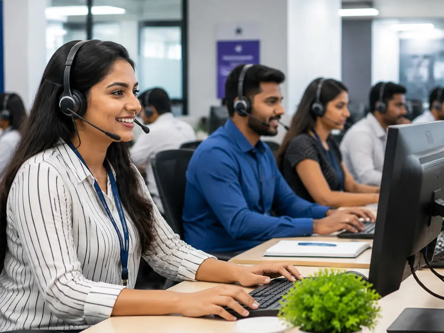 Customer Support & Customer Retention
