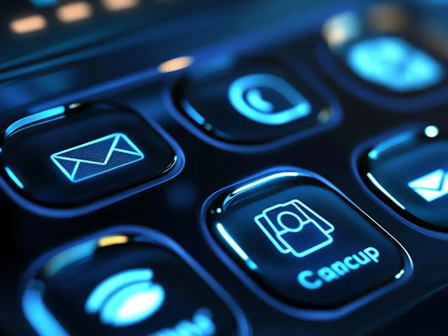 Email & Chat Support Services