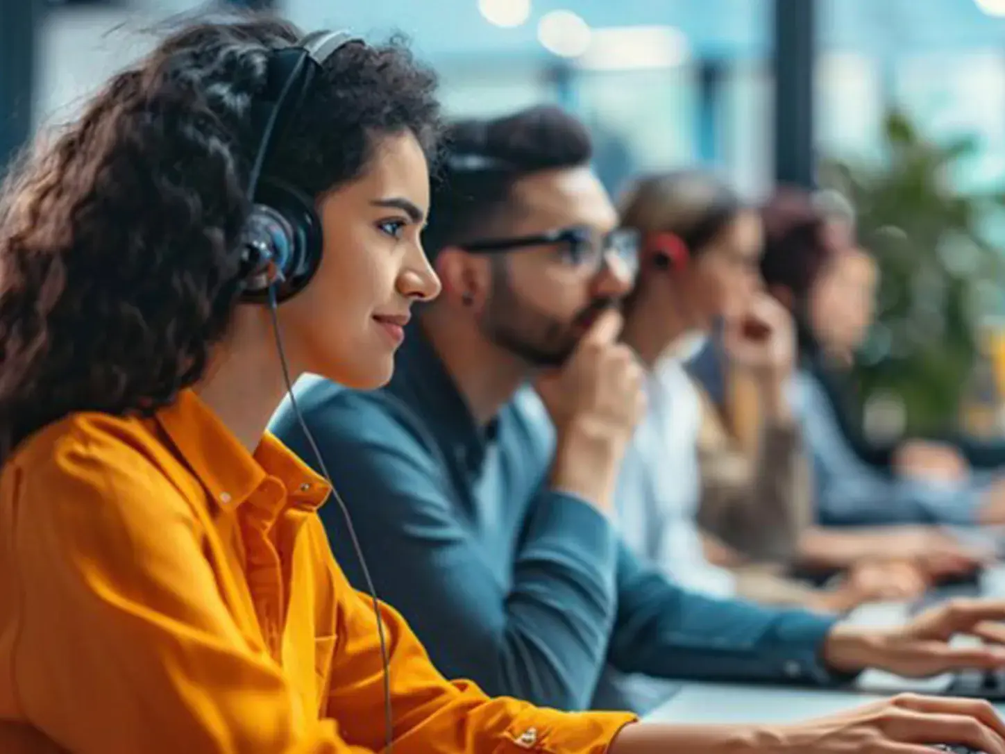Business Process Outsourcing (BPO)