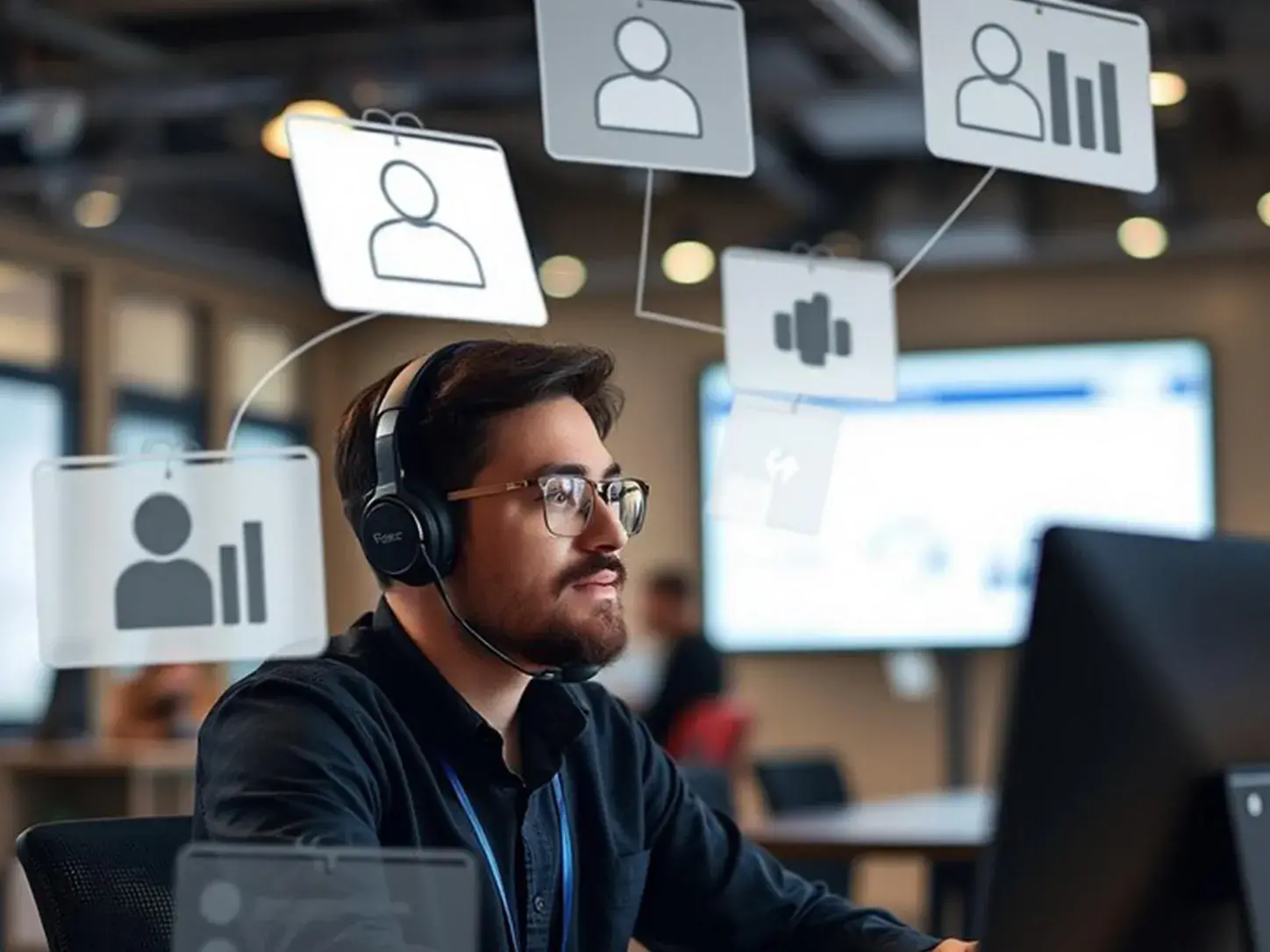 Outbound & Inbound Tele Sales